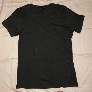 Charcoal T-shirt